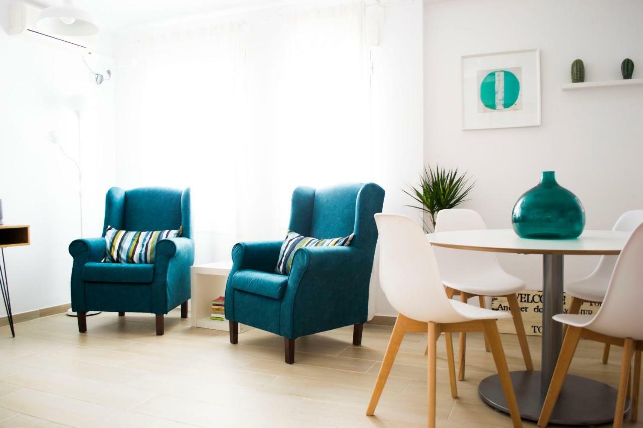 Apto Redes Museo Appartement *