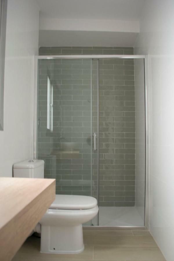 Appartement Apto Redes Museo