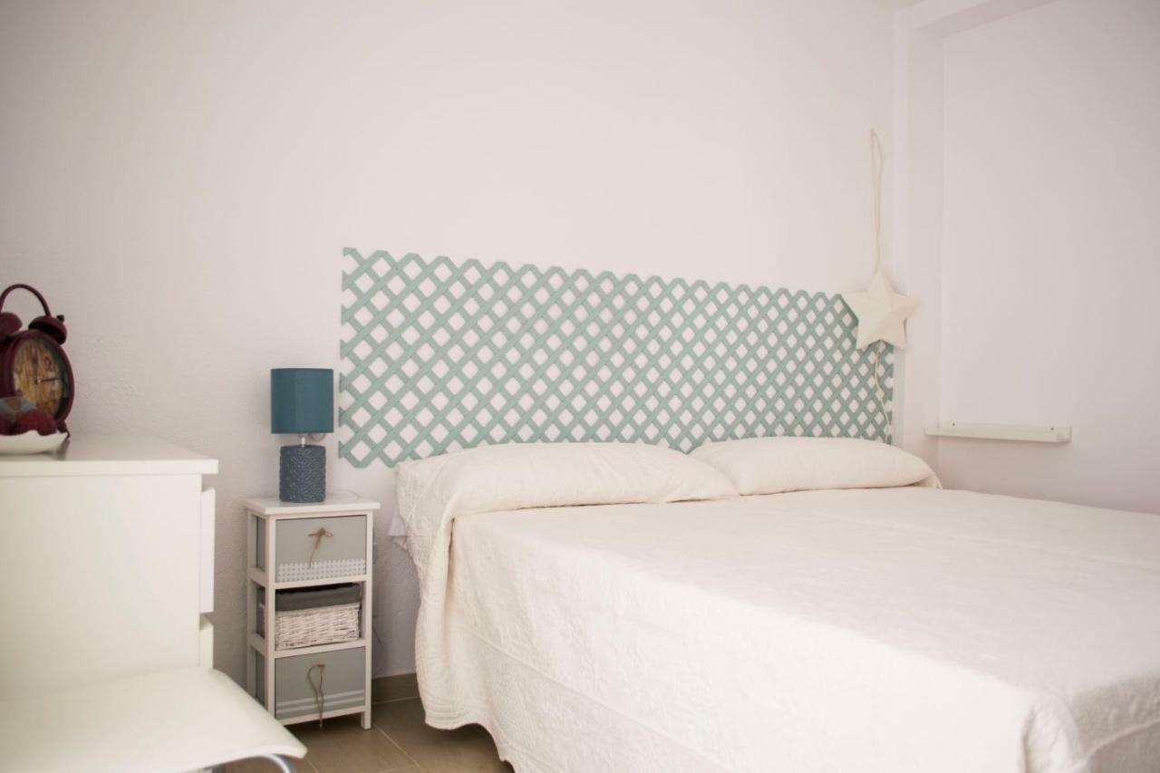 Apto Redes Museo Appartement