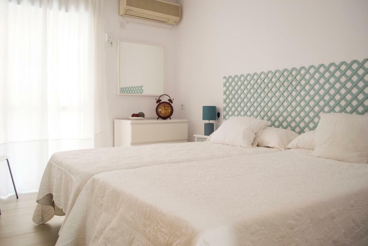 Appartement Apto Redes Museo *