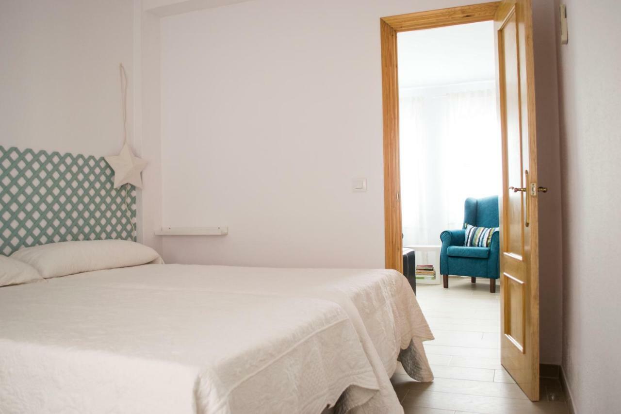Appartement Apto Redes Museo